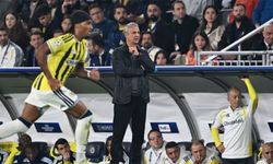 Fenerbahçe, Kadıköy'de galibiyeti son dakikada kaçırdı