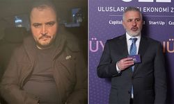 Tera CEO'su ile fon yöneticisi tutuklandı