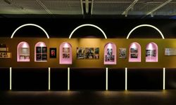 Ekrem Yalçındağ GODIVA için tasarladı: Sanat eseri çikolatanın formuna dönüştü