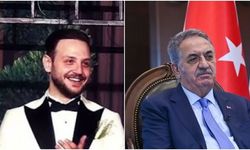 Hayati Yazıcı'nın oğlu Mustafa Yazıcı'ya yurt dışına çıkış yasağı