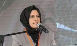 AK Parti’de Fatma Betül Sayan Kaya’nın yerine Hülya Terzioğlu atandı