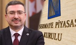 Eski SPK Başkanı İbrahim Ömer Gönül hakkında soruşturma izni verildi