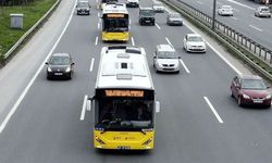 Toplu taşıma ücretlerine enflasyon sınırı gündemde! Cevdet Yılmaz yeni düzenlemeyi duyurdu