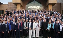 İSO seçimlerinde 155 meclis üyesi belirlendi: Başkanlık yarışı 4 Kasım'da
