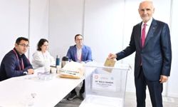 İTO seçimlerinde Şekib Avdagiç'in desteklediği listeler 229 sandalye kazandı