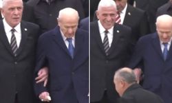 Kutuplaştırıcı siyaset açıklama yapmak zorunda bıraktı
