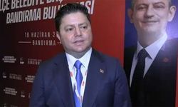 İstanbul'da ilk kez belediye Yeni Parti'ye geçti