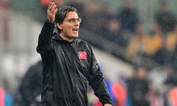 Vincenzo Montella ile yollar ayrıldı, yönetimde yeni atamalar yapıldı