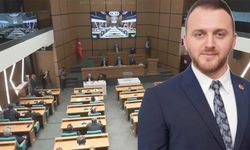 Üsküdar'da Muhammed Emin Sarıoğlu seçildi