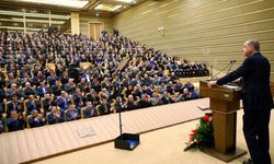 Cumhurbaşkanı Erdoğan: Sayemizde siyasette muhtar açılımı yaşandı