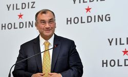 Murat Ülker açıkladı: Son bir yılda 55'ten fazla yeni ürün raflara çıktı