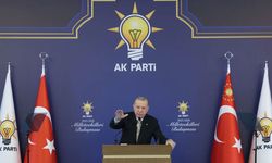 Bir büyükşehir daha AK Parti'ye katılıyor