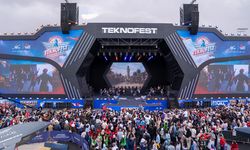 TEKNOFEST’te heyecan 4. gününde