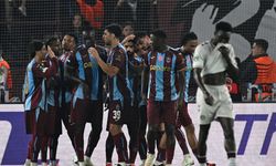 Trabzonspor, Avrupa fırtına estiriyor