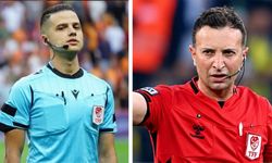 Süper Lig hakemleri Yasin Kol ve Göktuğ Hazar Erel gözaltına alındı
