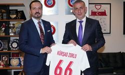 Türk futbolunda yeni dönem: Türk devletlerinden gelen futbolcular yabancı sayılmayacak