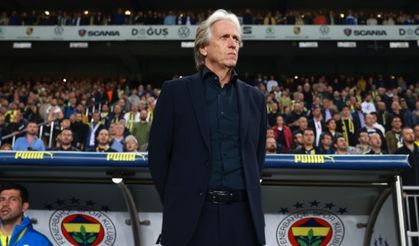 Polonyalı forvete onay! Jorge Jesus scout raporlarını okudu