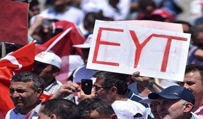 AK Parti'den 'EYT' açıklaması