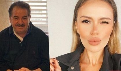 İbrahim Tatlıses'ten kafaları karıştıran paylaşım!