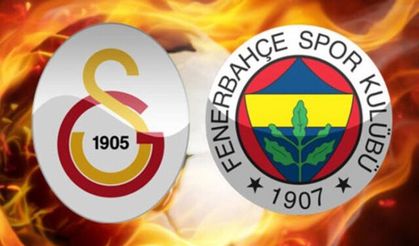 Galatasaray'dan Fenerbahçe'ye transfer çalımı