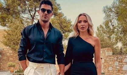 Mehmet Dinçerler, Hadise'yi Çabuk Unuttu! Bakın kiminle yakalandı