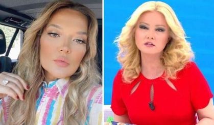 Demet Akalın isyan etti: 'Delireceğim'