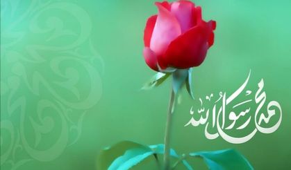 Peygamber efendimiz Hz. Muhammed'in süt annesi kimdir?