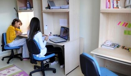 KYK yurt başvuru sonuçları açıklandı