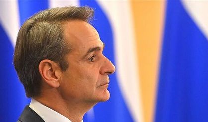 Avrupalı parlamenterden Miçotakis’e insanlık dersi: "Avrupa bu mu?"