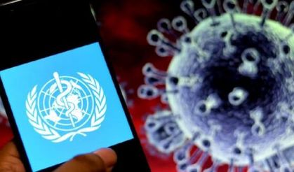 Koronavirüs salgını "küresel acil durum" olarak nitelendirilmeye devam edecek