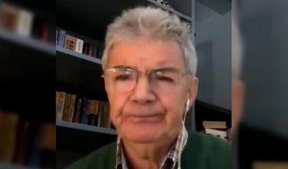 Alevilerle ilgili gafı sonrası ortalıklardan kaybolan sunucu Güner Ümit'in son hali