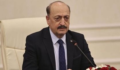 Bakan Bilgin, EYT düzenlemesiyle ilgili detayları paylaştı