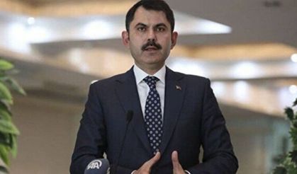 Çevre ve Şehircilik Bakanı'ndan "5 Aralık Dünya Toprak Günü" paylaşımı
