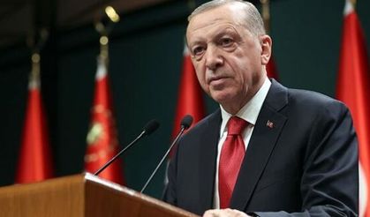Erdoğan, Mehmet Akif Ersoy'u vefat yıl dönümünde andı