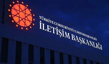 İletişim Başkanlığı  Dezenformasyon Bülteni yayımlandı