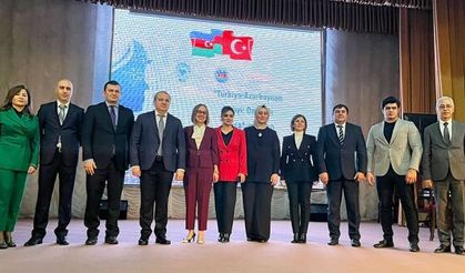 KADEM, uluslararası kadın sorunlarını gündeme getirdi