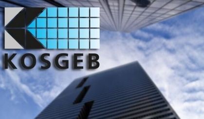 KOSGEB Antalya'da selden etkilenen esnaf ve KOBİ'ler için harekete geçti