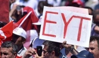 Milyonlarca kişinin beklediği 'EYT'de yaş sınırı ne olacak?