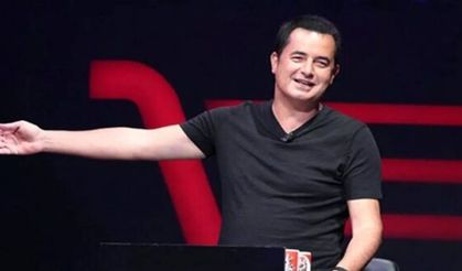 Acun Ilıcalı, Survivor'ın ilk yarışmacısını açıkladı
