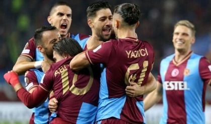 Trabzonspor'dan Galatasaray'a transfer çalımı!