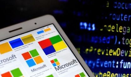 Microsoft servisleri çöktü