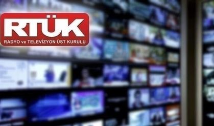 RTÜK'ten Halk TV'ye "manipülasyon" cezası