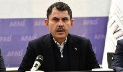 Depremzedeye ilk konut teslimi bayramda