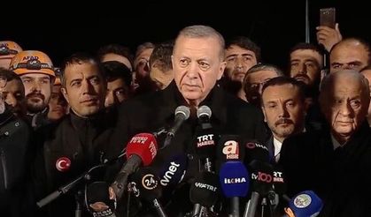 Recep Tayyip Erdoğan Vakfı kuruldu