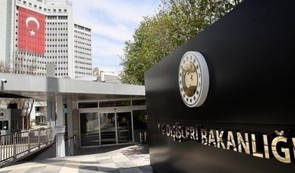 Dışişleri Bakanlığı, Hanau saldırısında hayatını kaybedenleri andı