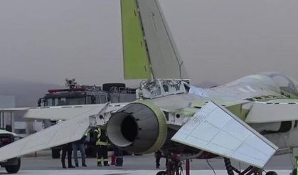 HÜRJET Almanya basınında ses getirdi