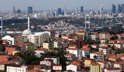 Kentsel dönüşümde başvuru sayısı 400 bine dayandı