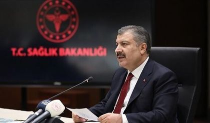 SMA Bilim Kurulu toplantısı sonrası yazılı açıklama