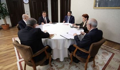 Yok daha neler! Ali Babacan 5 vekil daha istedi