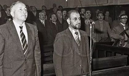 'Bir Fehim Adak Geçti Bu Cihandan'